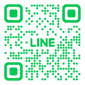 エルズサポートLINEアカウントQRコード