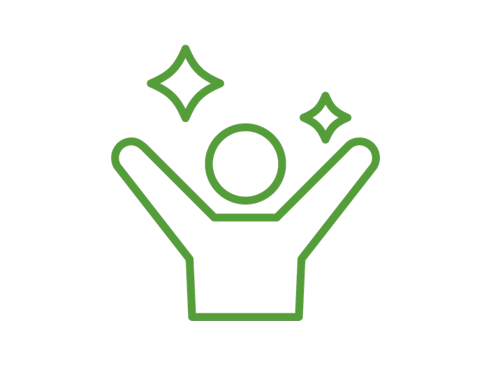 業務負荷の軽減